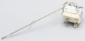 Oven Thermostat - Thermostat safety [Electrolux Aeg]